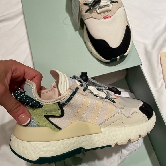 Adidas Ivy Park Nite Jogger US 6 - Picture 3 of 8